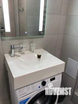 1-к квартира, посуточно, 32м2, 2/8 этаж