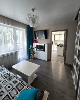 1-к квартира, на длительный срок, 37м2, 2/9 этаж