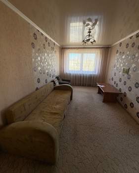 2-к квартира, на длительный срок, 41м2, 4/5 этаж