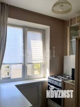 1-к квартира, на длительный срок, 21м2, 4/5 этаж