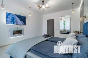 1-к квартира, посуточно, 53м2, 4/9 этаж