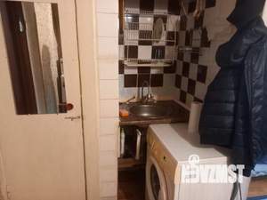 1-к квартира, посуточно, 22м2, 1/1 этаж