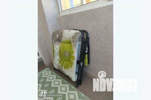 1-к квартира, посуточно, 42м2, 4/4 этаж
