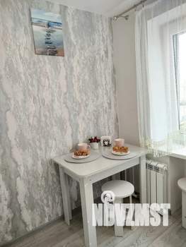 1-к квартира, посуточно, 32м2, 5/5 этаж