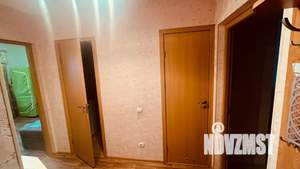 2-к квартира, посуточно, 53м2, 7/9 этаж