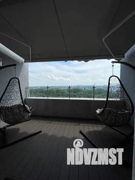 2-к квартира, посуточно, 54м2, 13/14 этаж