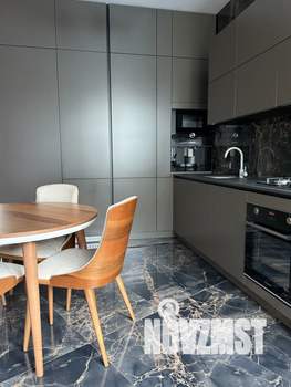 3-к квартира, посуточно, 163м2, 1/1 этаж