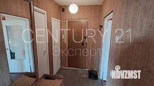 1-к квартира, на длительный срок, 37м2, 5/5 этаж