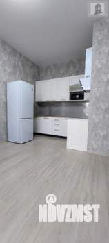 1-к квартира, на длительный срок, 44м2, 9/9 этаж