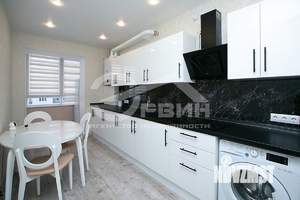 1-к квартира, на длительный срок, 38м2, 5/14 этаж