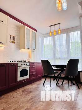 2-к квартира, посуточно, 80м2, 4/5 этаж