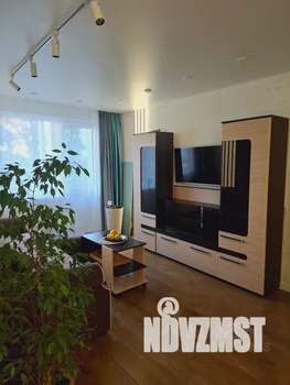2-к квартира, посуточно, 70м2, 3/10 этаж