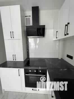 1-к квартира, посуточно, 40м2, 2/9 этаж