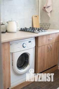 1-к квартира, посуточно, 35м2, 7/9 этаж