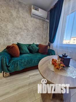 2-к квартира, посуточно, 45м2, 4/5 этаж