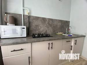 1-к квартира, посуточно, 33м2, 2/3 этаж