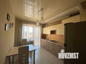 1-к квартира, на длительный срок, 45м2, 3/7 этаж