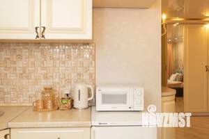 Студия квартира, посуточно, 35м2, 2/5 этаж