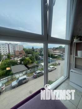 1-к квартира, посуточно, 32м2, 3/10 этаж