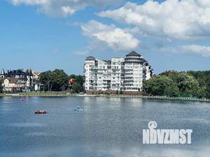 3-к квартира, посуточно, 140м2, 5/9 этаж