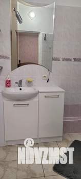 1-к квартира, посуточно, 59м2, 3/5 этаж