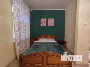 1-к квартира, посуточно, 30м2, 1/3 этаж