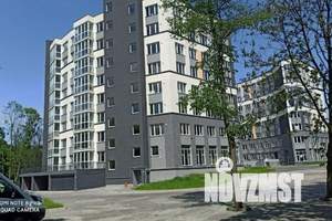 1-к квартира, посуточно, 44м2, 7/8 этаж