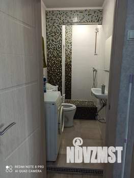 3-к квартира, посуточно, 60м2, 2/3 этаж