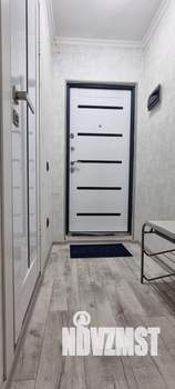 1-к квартира, посуточно, 35м2, 2/5 этаж