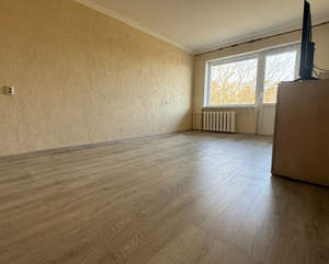 2-к квартира, на длительный срок, 45м2, 5/5 этаж