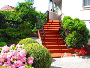 3-к квартира, посуточно, 120м2, 2/3 этаж