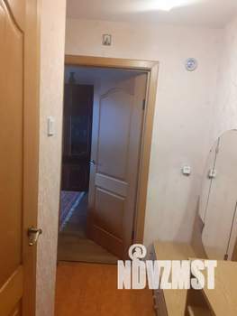 2-к квартира, посуточно, 44м2, 4/4 этаж