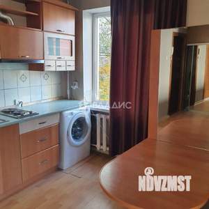 Студия квартира, на длительный срок, 30м2, 2/5 этаж