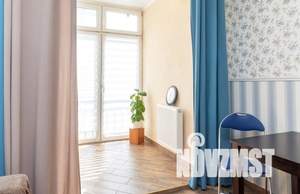 3-к квартира, на длительный срок, 75м2, 2/13 этаж