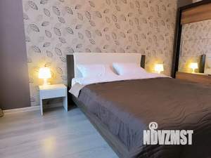 2-к квартира, посуточно, 58м2, 3/7 этаж