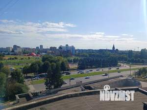 3-к квартира, посуточно, 68м2, 1/1 этаж