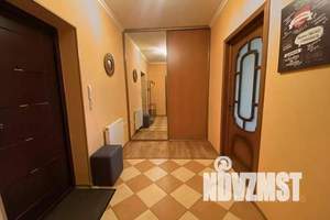 1-к квартира, посуточно, 42м2, 4/7 этаж