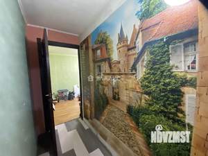 2-к квартира, на длительный срок, 42м2, 1/5 этаж