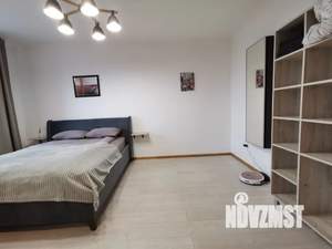 1-к квартира, посуточно, 37м2, 8/9 этаж