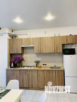 1-к квартира, на длительный срок, 32м2, 1/3 этаж