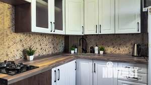 1-к квартира, посуточно, 34м2, 2/2 этаж