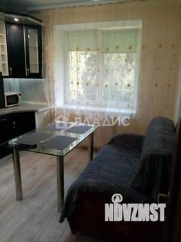 1-к квартира, на длительный срок, 36м2, 1/10 этаж