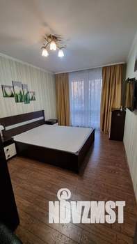 2-к квартира, посуточно, 60м2, 1/9 этаж