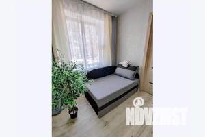 2-к квартира, посуточно, 46м2, 1/5 этаж