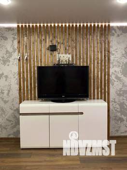 3-к квартира, посуточно, 63м2, 1/1 этаж