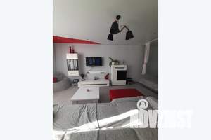 1-к квартира, посуточно, 50м2, 1/7 этаж