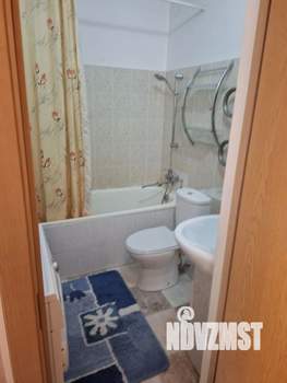 1-к квартира, на длительный срок, 48м2, 5/5 этаж