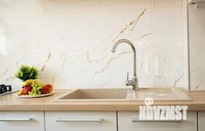 1-к квартира, посуточно, 35м2, 5/9 этаж