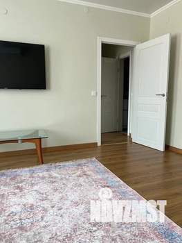 2-к квартира, посуточно, 41м2, 4/4 этаж