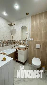 2-к квартира, посуточно, 36м2, 13/16 этаж